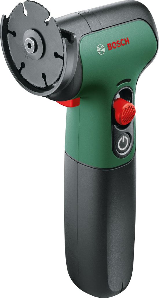 Bosch EasyCut&Grind - Winkelschleifer - schnurlos - 50 mm - Image du produit 