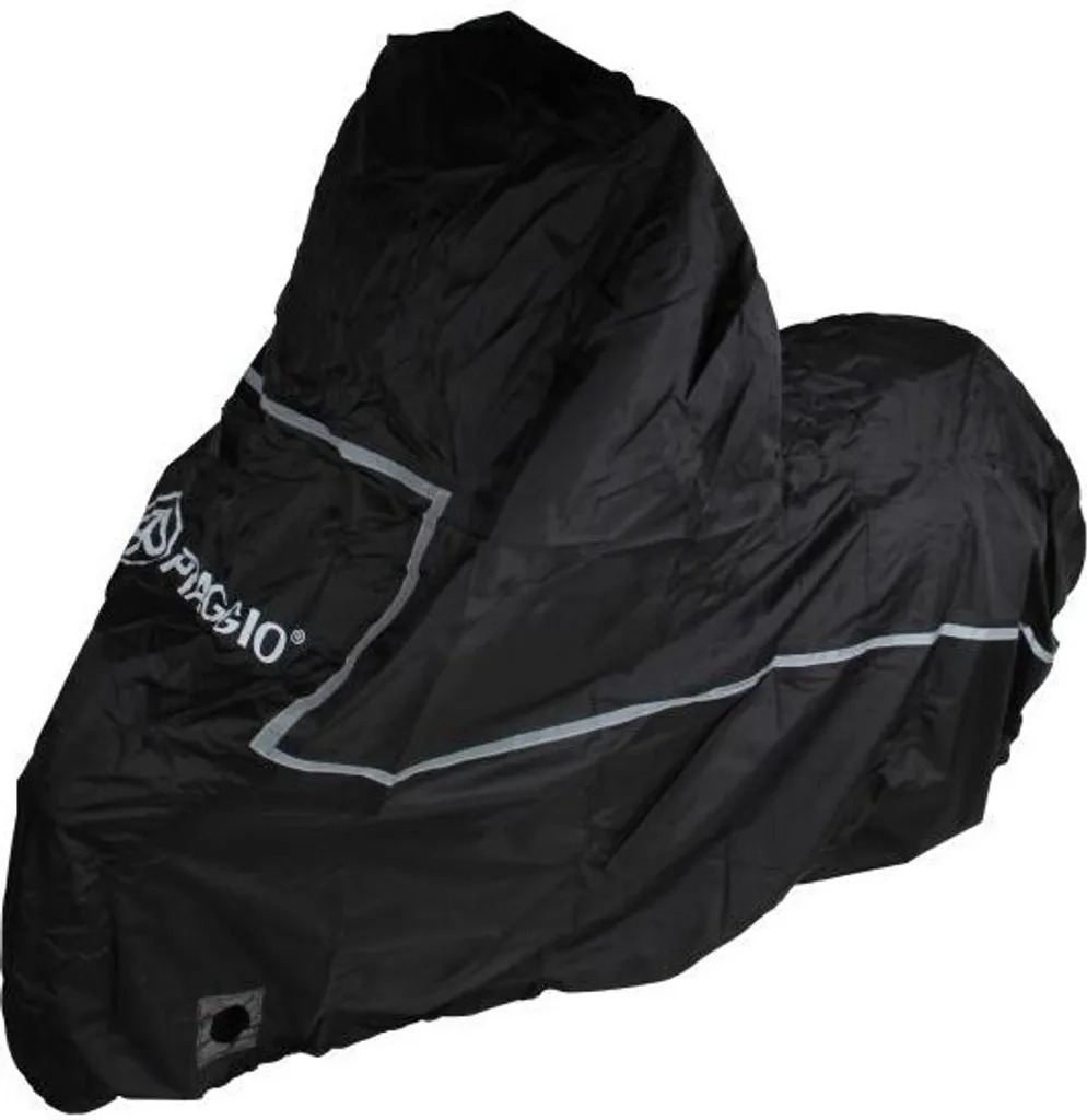 Housse de Protection Piaggio d'Origine pour MP3 X8 X10 125-500cc 605290M001