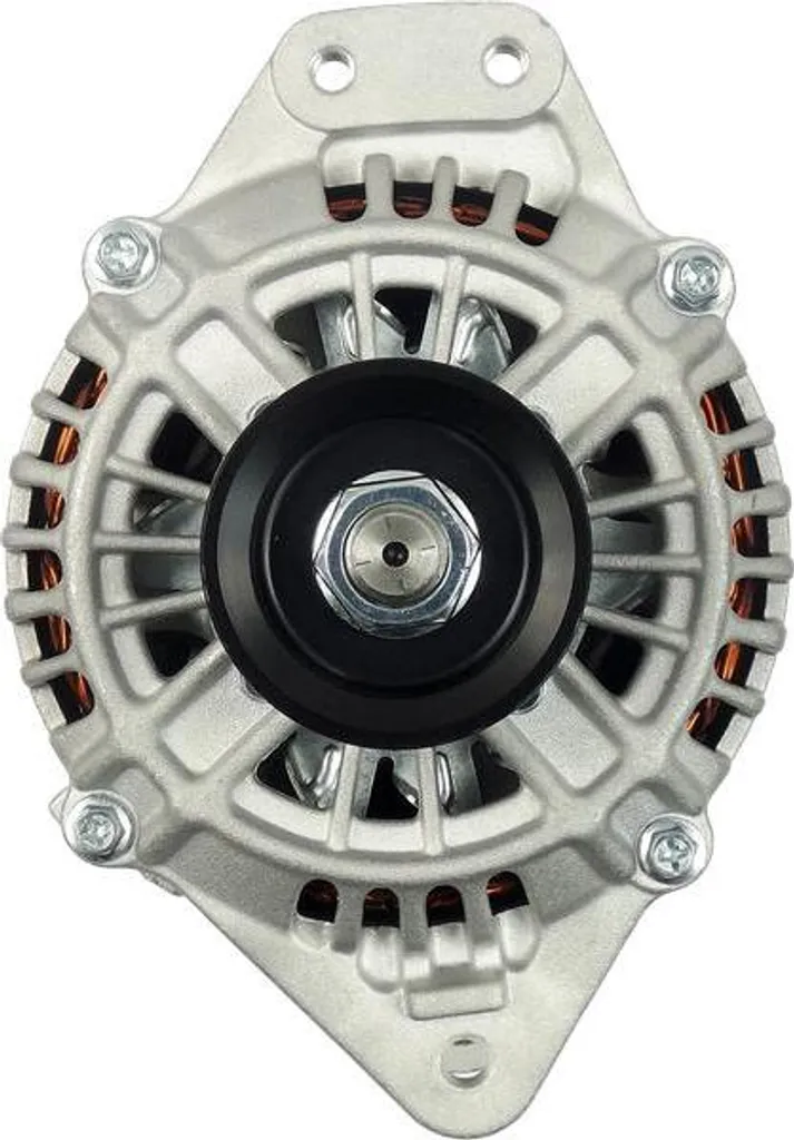 Alternateur Galloper 3.0 V6 - Pièce Neuve Haute Performance 12V 90A