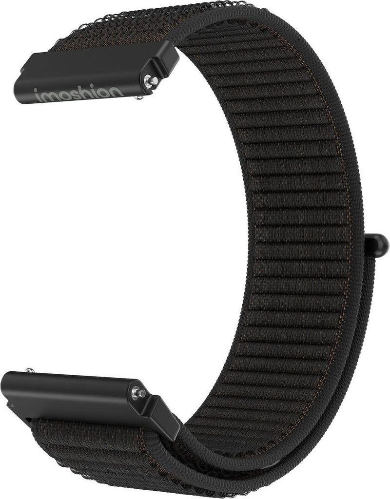 imoshion Courroie en nylon - Connecteur universel 20 mm - Image du produit 