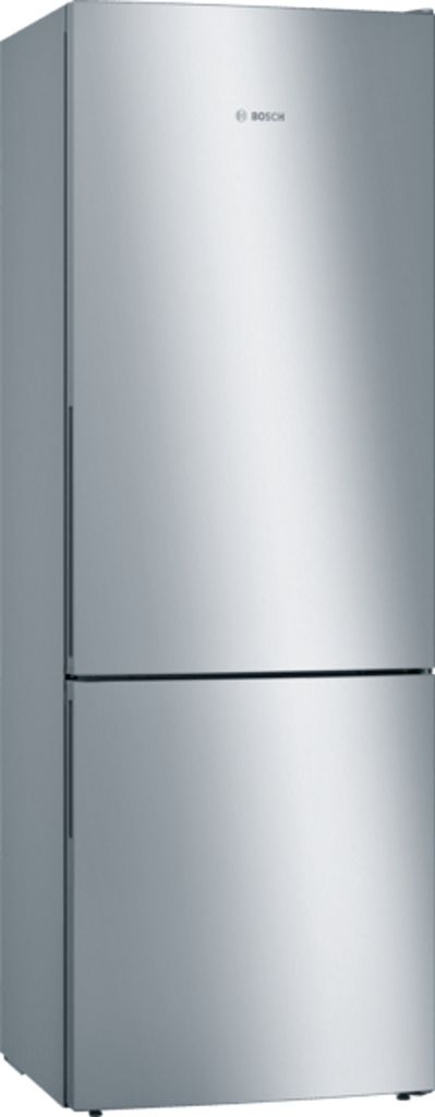 Frigorifero combinato da 70 cm e 419 l Bosch KGE49AICA Immagine del prodotto 