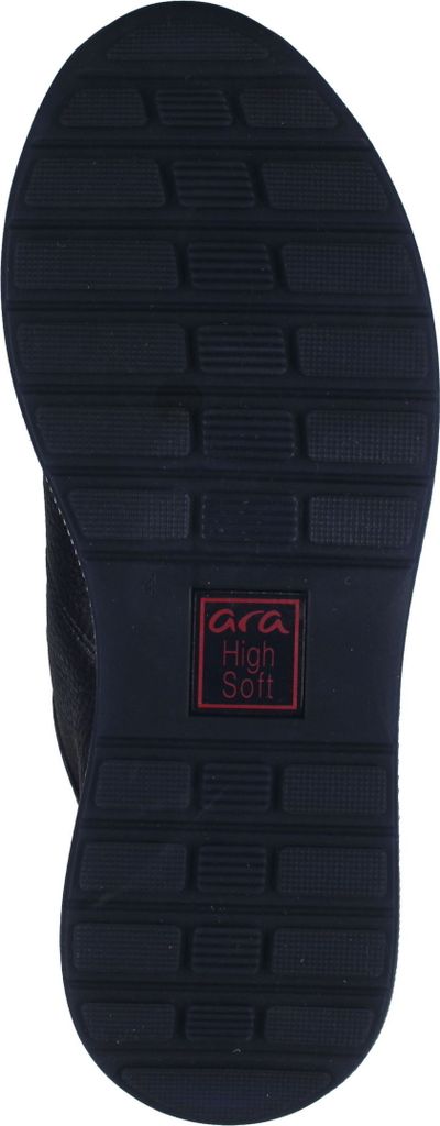 Ara OSAKA 2.0 Damenschuhe Für lose Einlagen Schnürstiefel Produktbild 59