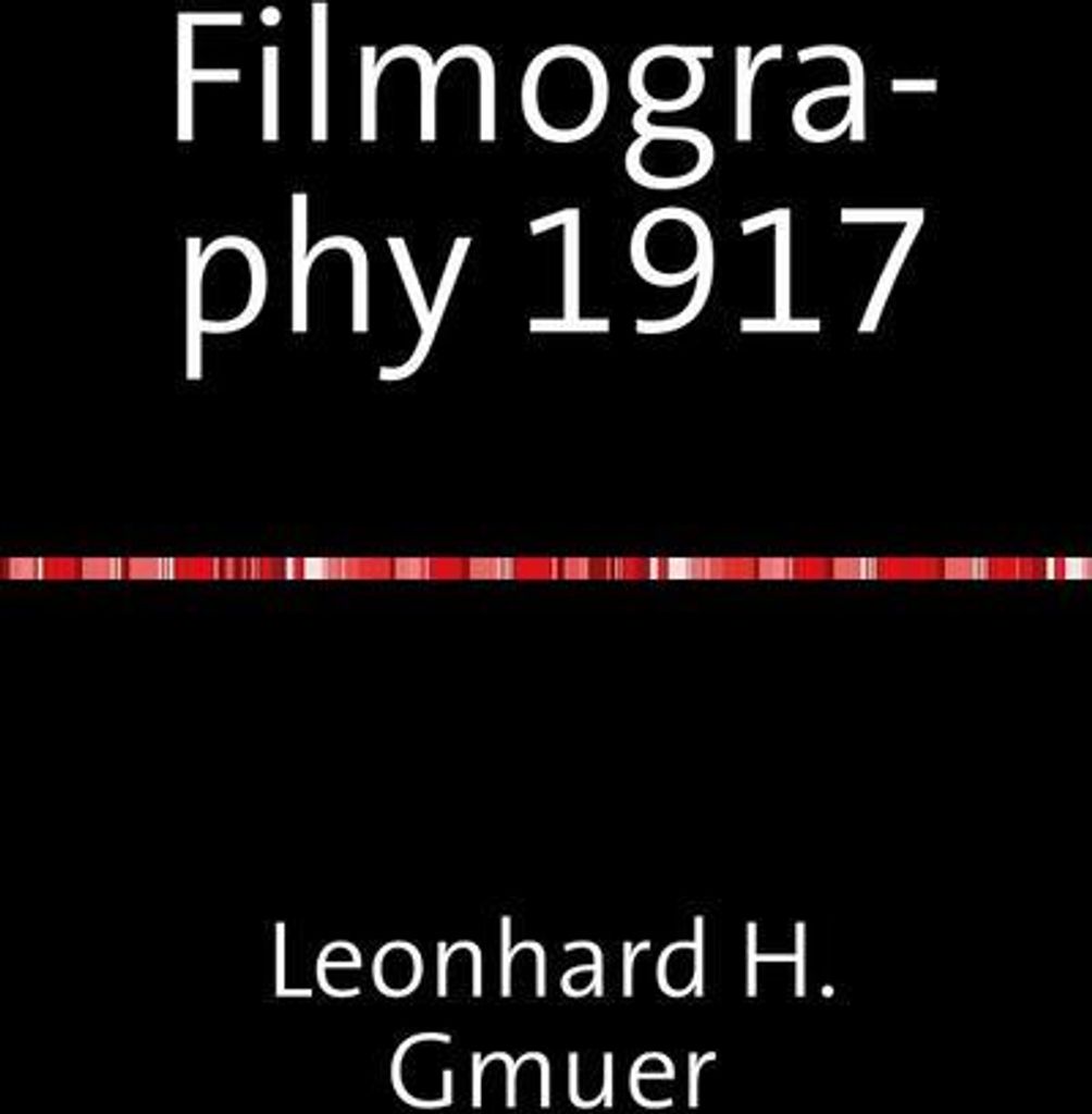 KinoTV Index Series / Filmography 1917