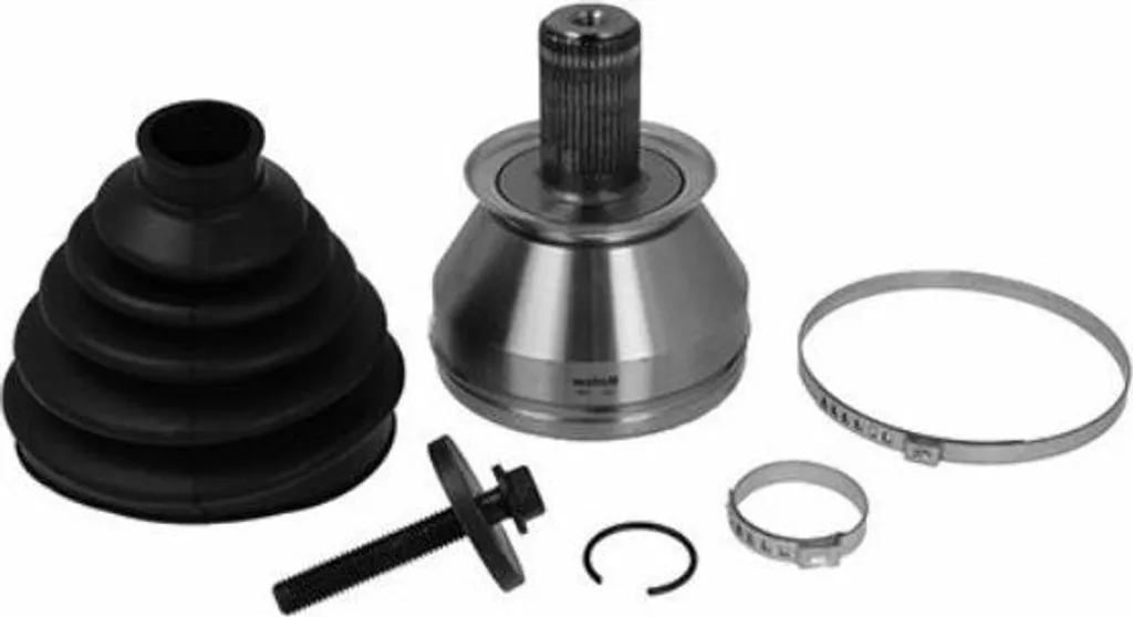 Kit Soufflet Joint Extérieur Volvo V60 S60 II V70 S80 27-57.6-40