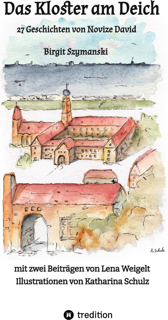 Das Kloster am Deich
