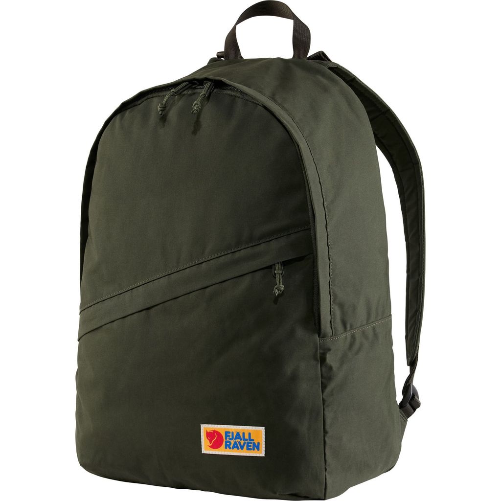 Fjällräven Vardag 25 Deep Forest - Produktbild 