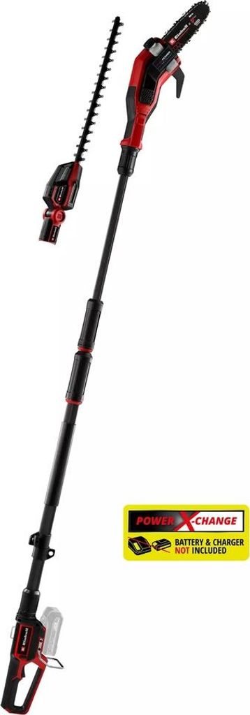 Einhell Professional 3410970 Cordless power unit GP-HC Image du produit 