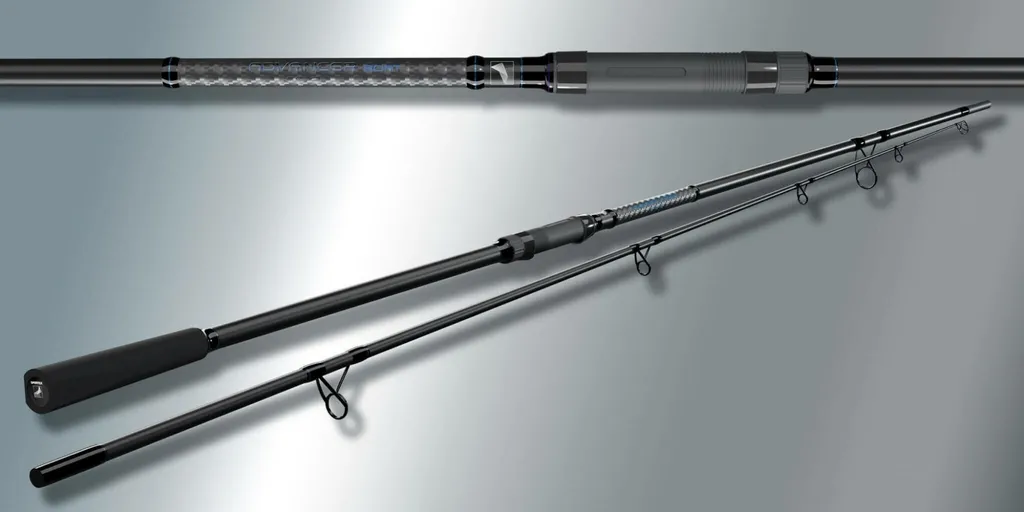 Canne à carpe Sportex Advancer CS-2 12ft 3lbs : évitez les décrochages