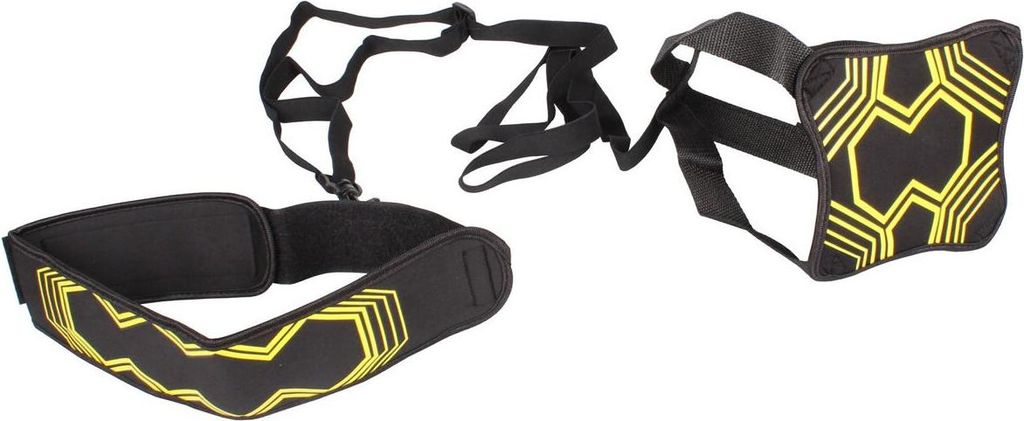 Comet Fußballtrainer Variante 40554