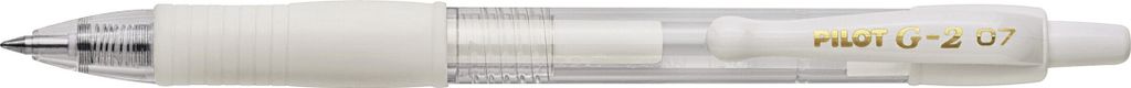 PILOT G2 Pastel Gelschreiber – Gelstift, 0.32mm, Produktbild 