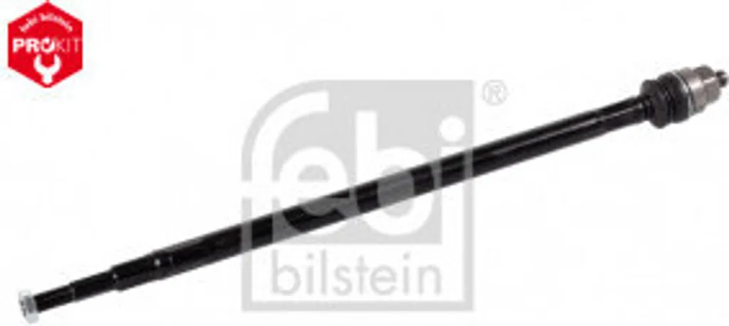Rotule axiale de direction Honda FR-V - Pièce FEBI 109578 conforme OE