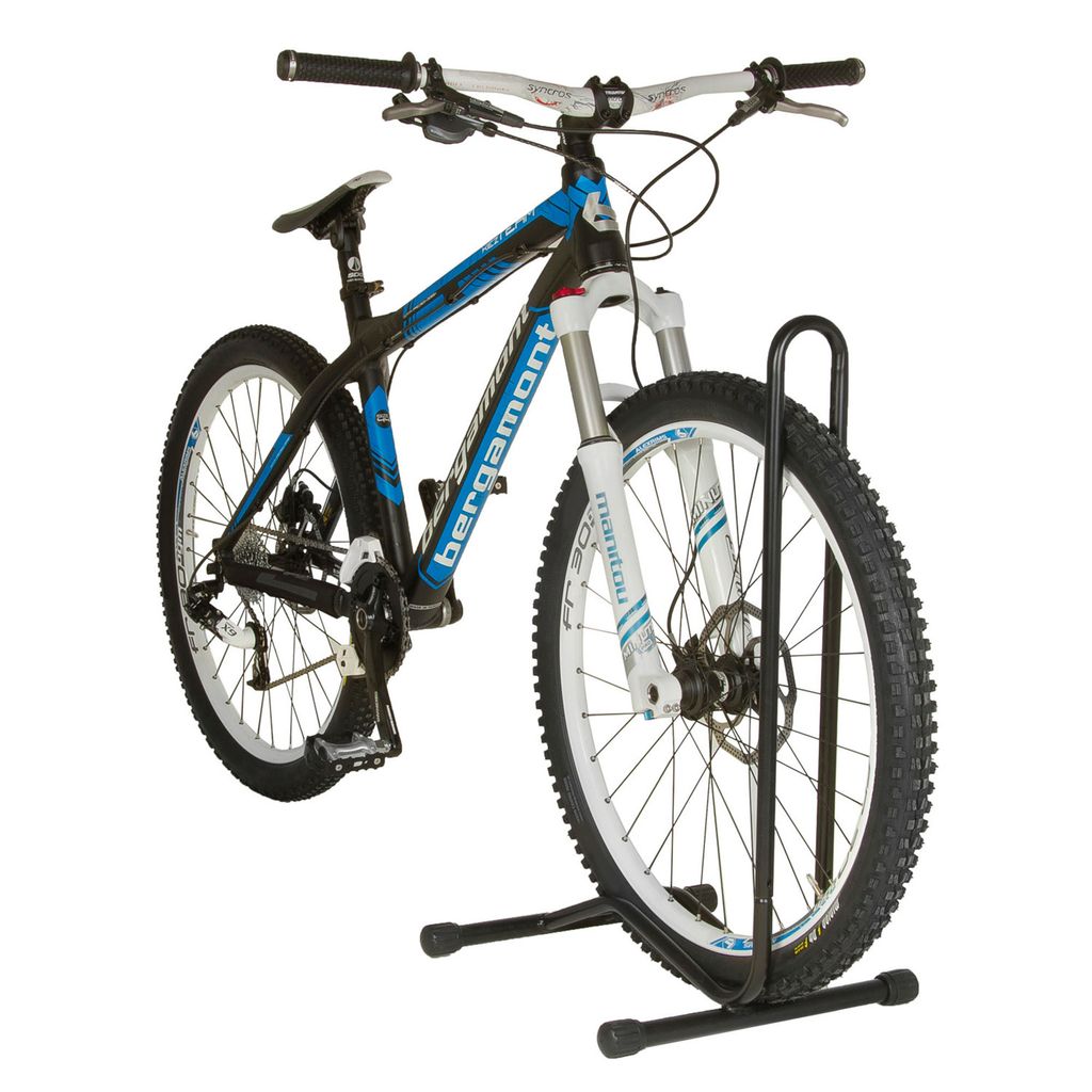 stojan kola EASYSTAND pro 12-29" černý original balený Obrázek produktu 3