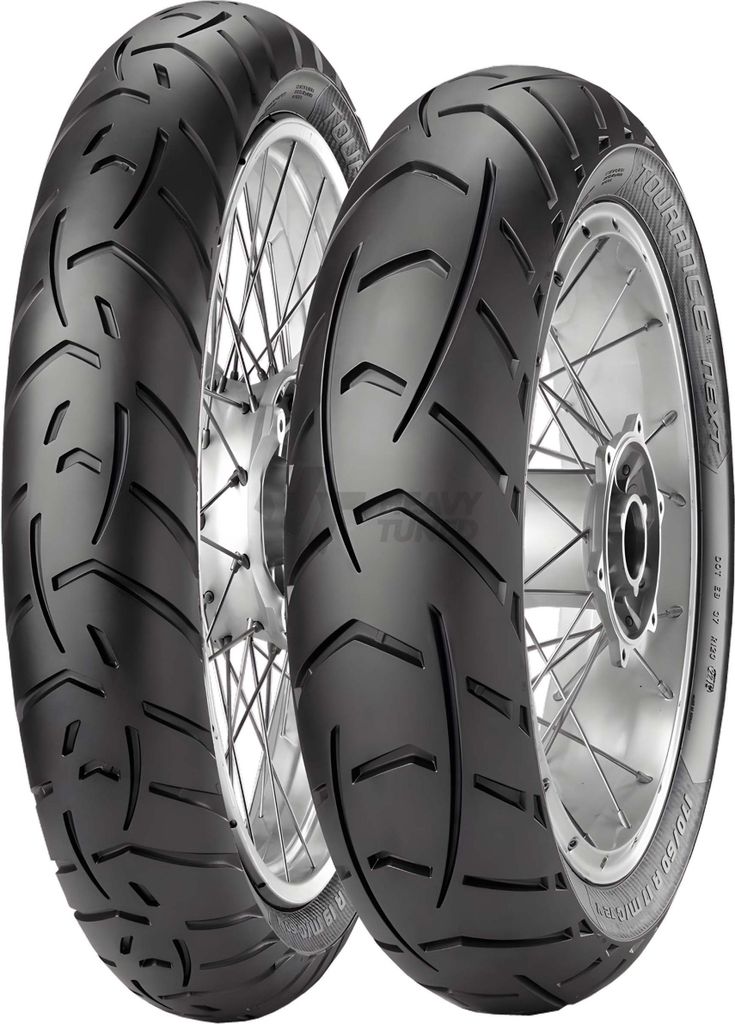 Metzeler Tourance Next Front 100/90 - 19 M/C Tl 57H Front Produktbild 