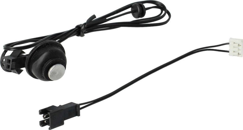 vhbw Thermostat Ersatz für Vorwerk 30118-REMC, 30120 für Küchenmaschine - Ersatzteil
