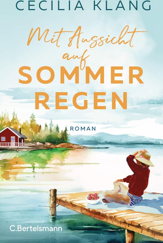 Mit Aussicht auf Sommerregen Produktbild 