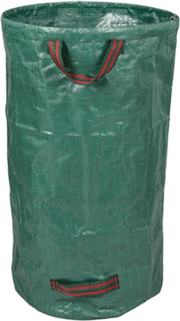 Bradas TQ-B120 skládací zahradní koš - pytel na odpad 120l Obrázek produktu 1