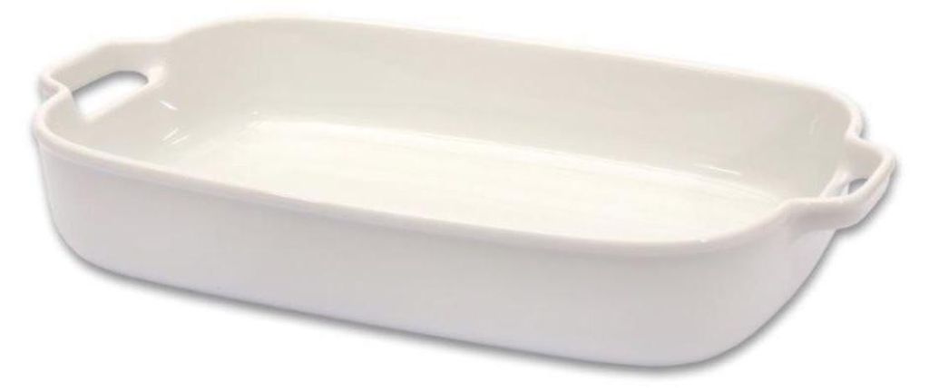 Thun 1794 Střední zapékací mísa s uchy, český porcelán, Obrázek produktu 