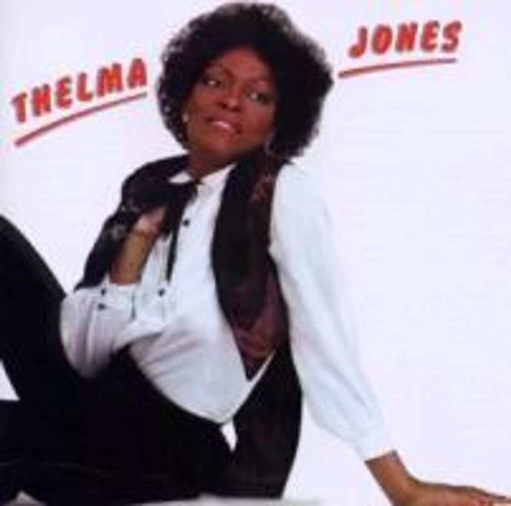 Jones,Thelma-Thelma Jones (Expanded+Remast.Deluxe)