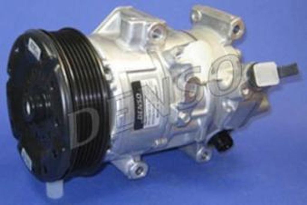 DENSO Kompressor, Klimaanlage DCP50114
