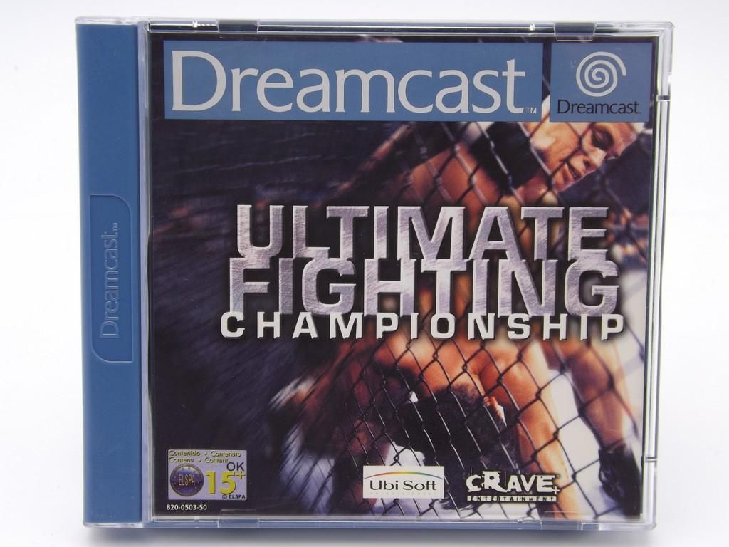 Ultimate Fighting Championship