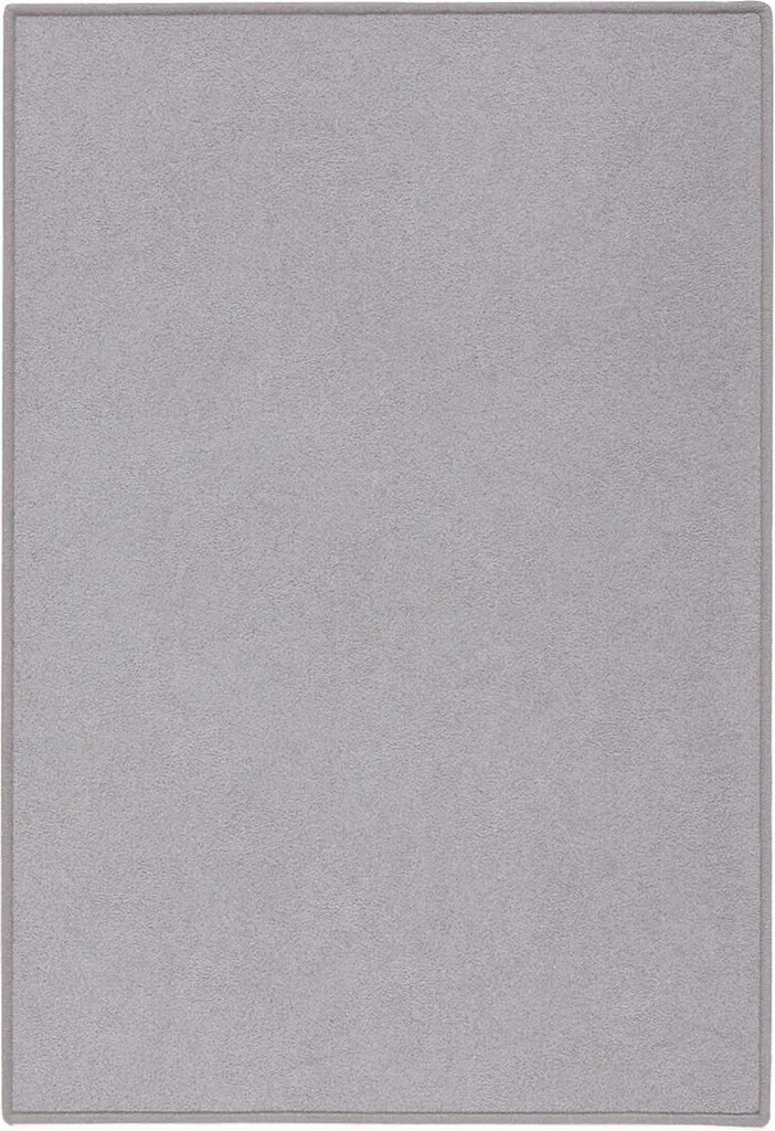 Moquette Royal Lux 90 Gris 50x200 cm - Solution Anti-Bruit et Confort