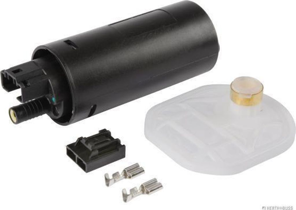 HERTH+BUSS ELPARTS 65453004 Kraftstoffpumpe OE 7796614 kompatibel mit Zafira, Vectra, Tigra, Senator, Omega, Corsa B, Combo, Calibra A, Astra G, As...
