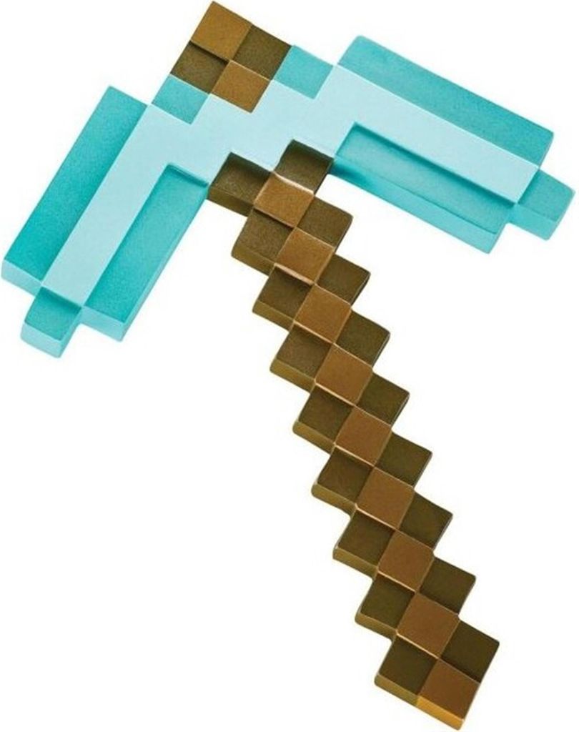 Krumpáč Minecraft Obrázok produktu