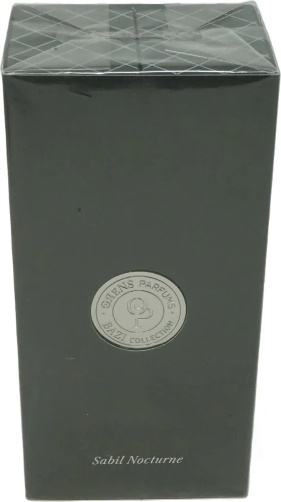 Eau de Parfum Sabil Nocturne Orens - Duo de Flacons Rechargeables