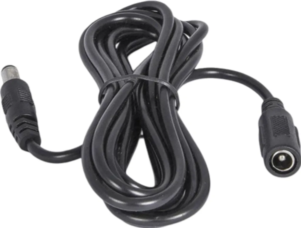 Recensione Cavo Prolunga EZVIZ 5m Nero 12V | Test di Resistenza