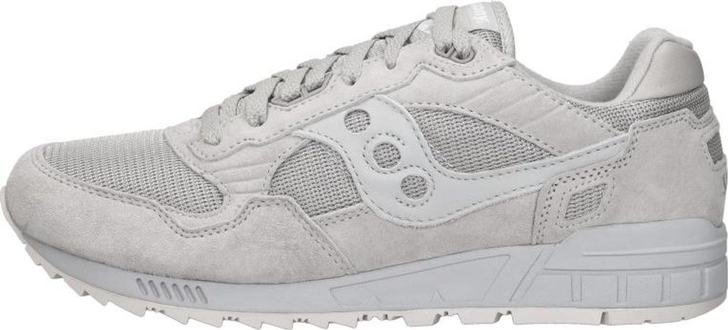 Saucony Shadow 5000  Sneakers Laag - Grijs - Maat 41 Produktbild 