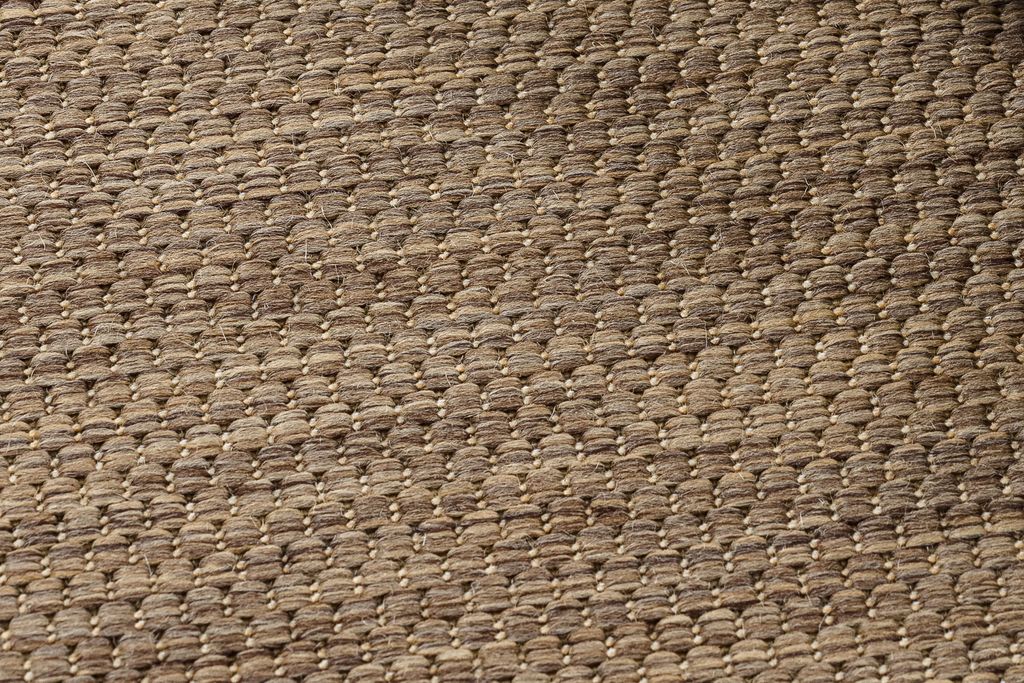 KOBEREC SISAL FLOORLUX 20014 coffe / mais béžový 160x230 cm Obrázok produktu 5
