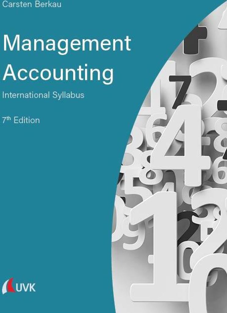 Management Accounting