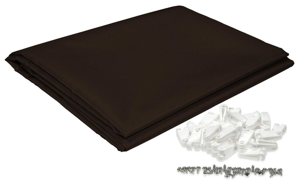 sunprotect 12569 Sonnensegel für Seilspann-Markise, 2,7 x Produktbild 