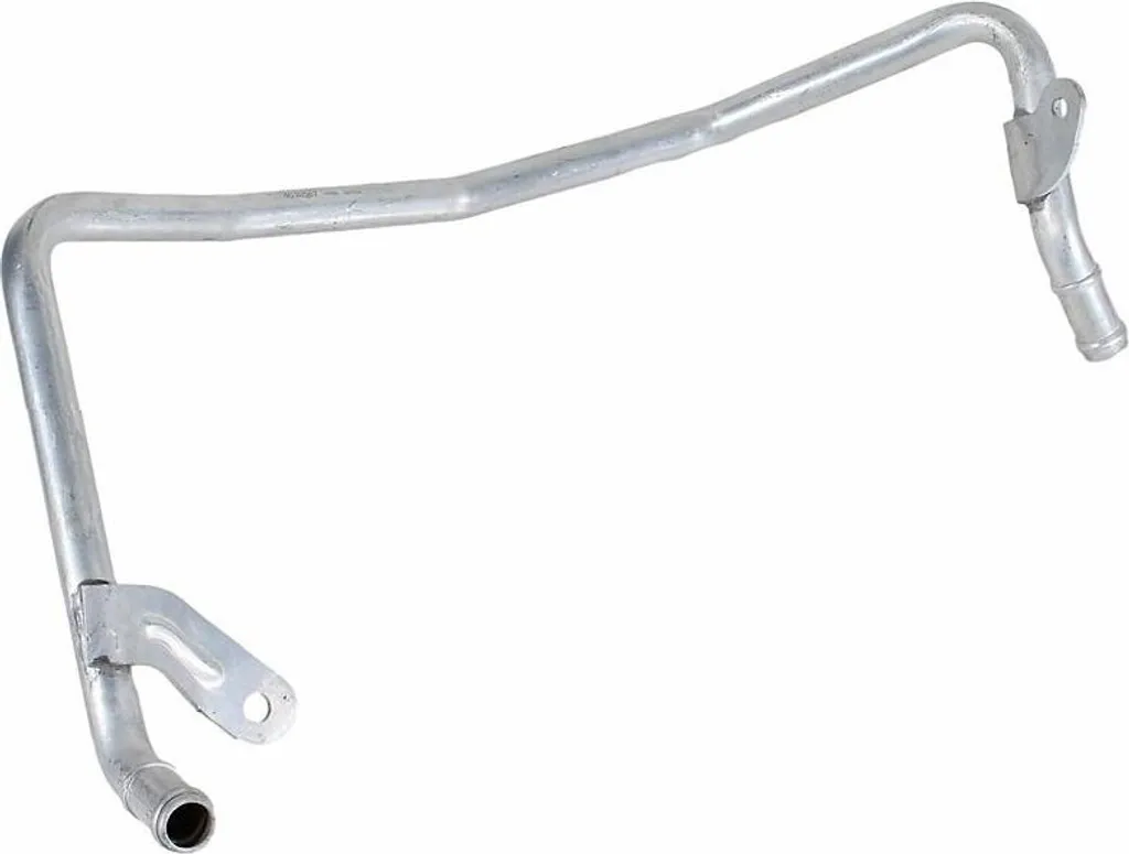 Durite radiateur Audi A6 A7 C7 pour réparation fuite liquide METZGER