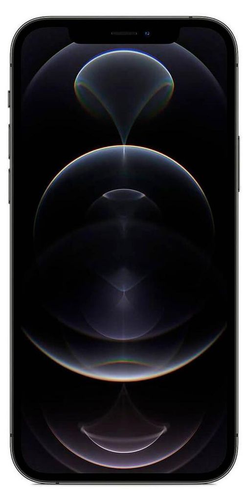 Apple Apple iPhone 12 Pro 512 GB Graphite Obrázok produktu 