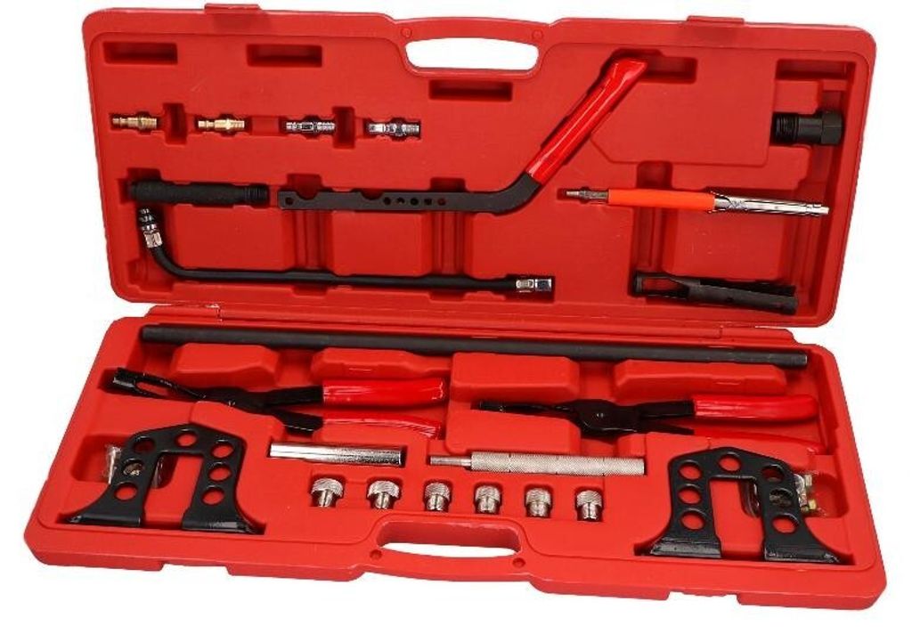 ENERGY Ventilfederspanner Ventilfeder-Werkzeug NE00331