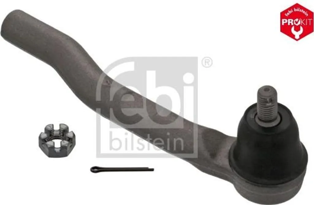 Rotule de barre d'accouplement FEBI 42228 OE 53540TF0003 pour Jazz