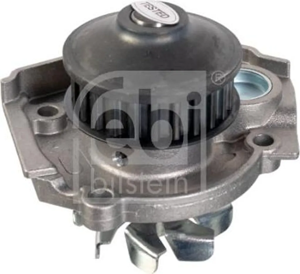 Pompe à eau anti-surchauffe pour Fiat Punto, Panda et Lancia Ypsilon