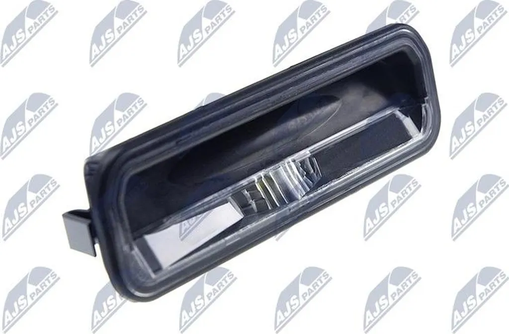 Poignée de Hayon Renforcée NTY EZC-FR-024 Compatible Transit et B-Max