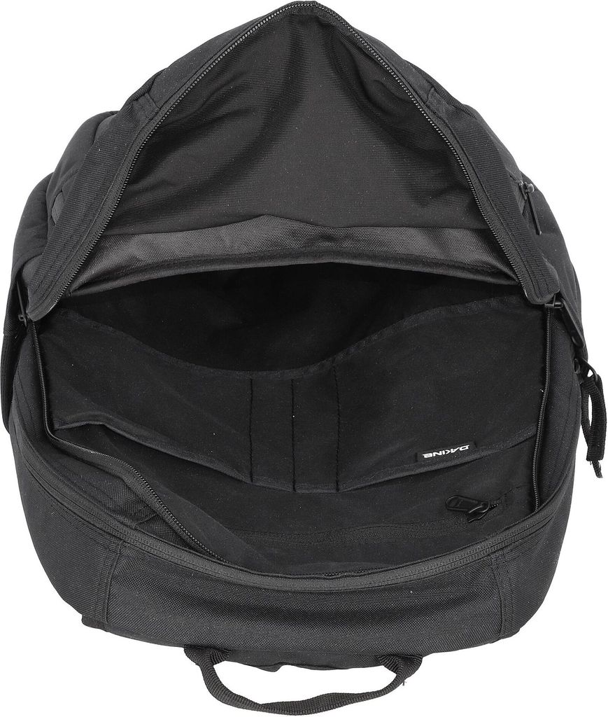 DaKine Rucksack CAMPUS M 25L, Größe:ONESIZE, Farben:black Produktbild 13