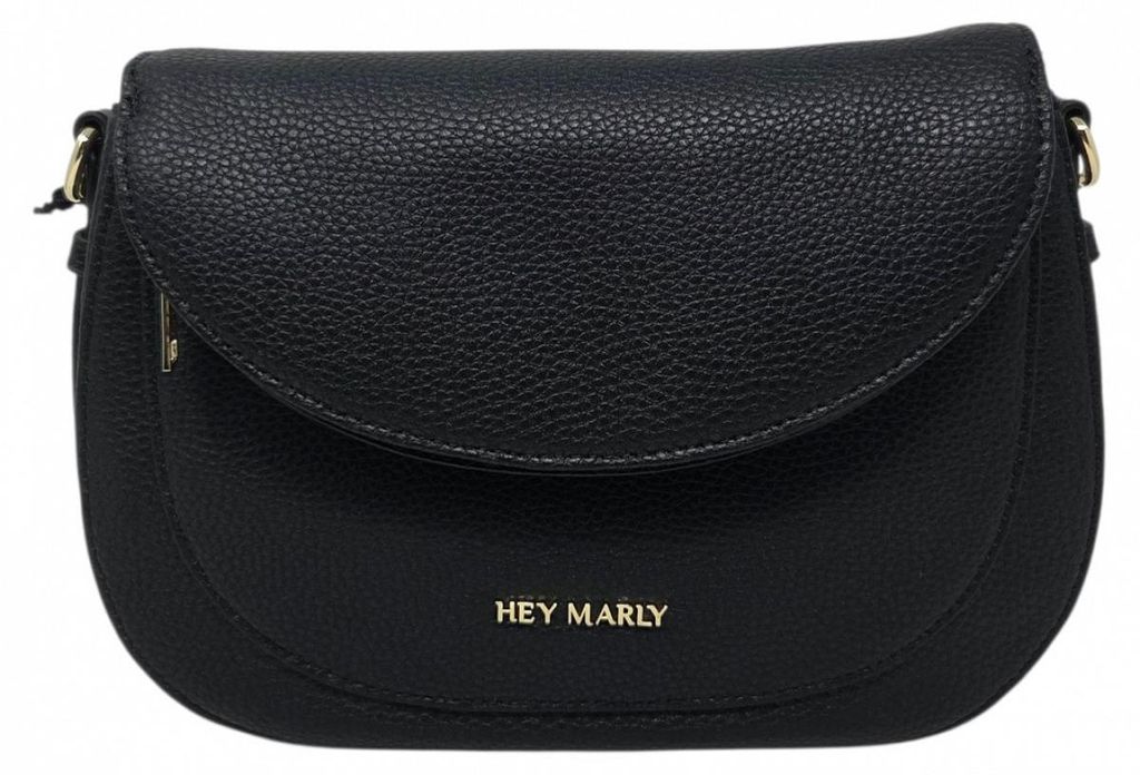 Hey Marly BIG Sisters Tasche Schwarz Produktbild 