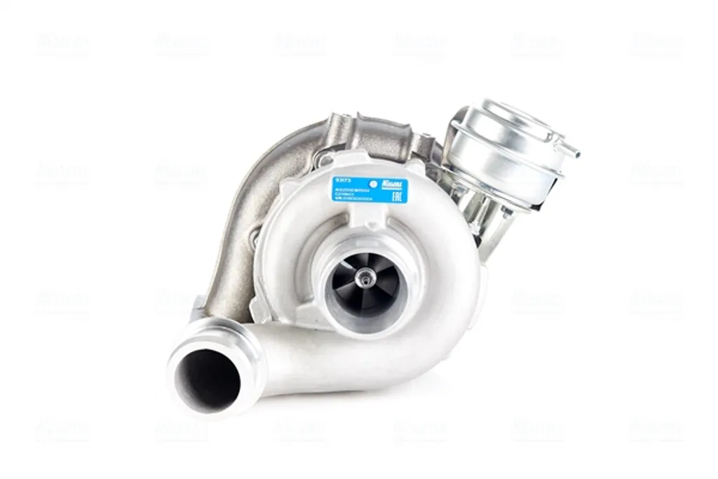 Turbo de Suralimentation Neuf NISSENS 93173 Qualité Origine pour Voiture