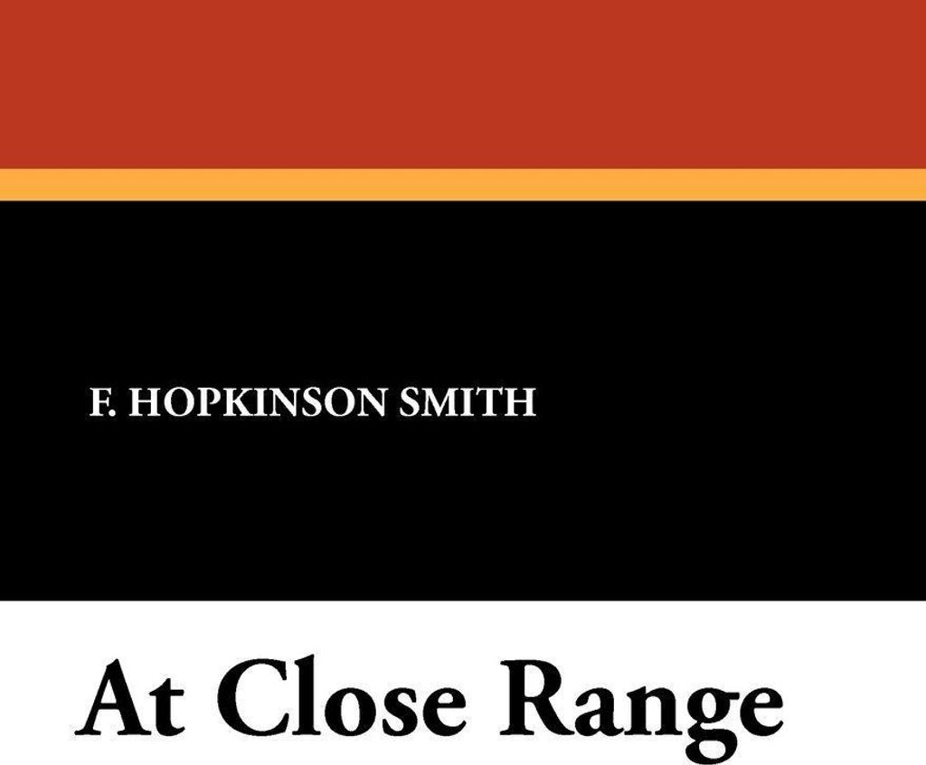 At Close Range