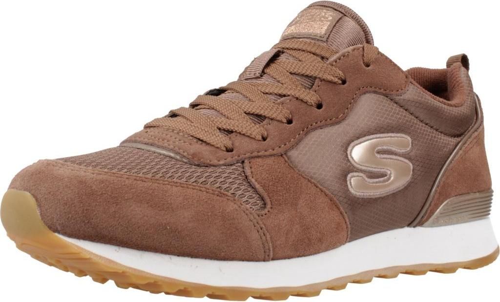 Skechers OG 85 - Goldn Gurl Sneakers Damen