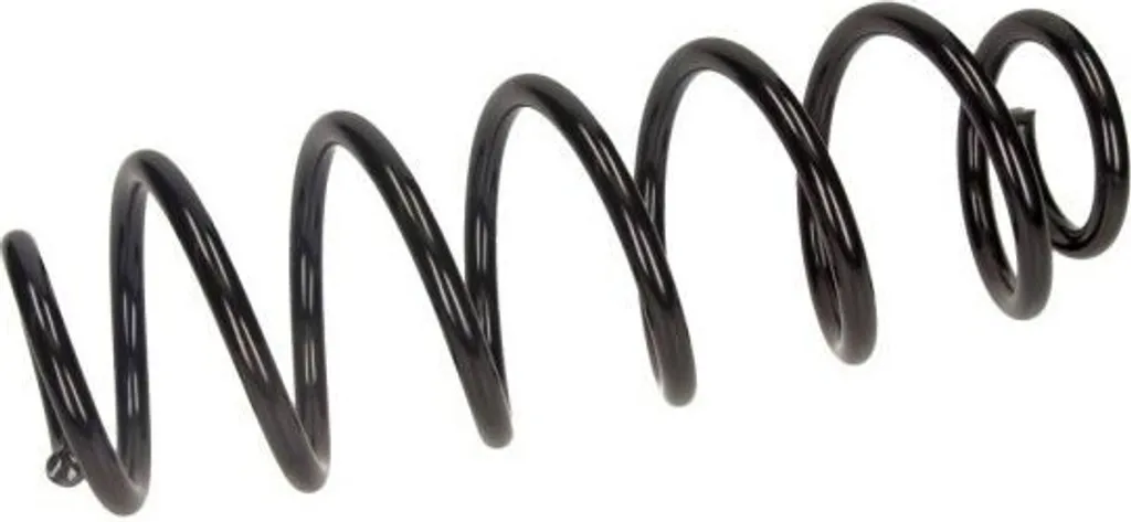 Ressort de Suspension Arrière MAXGEAR 60-0395D pour Citroën C4 I et II