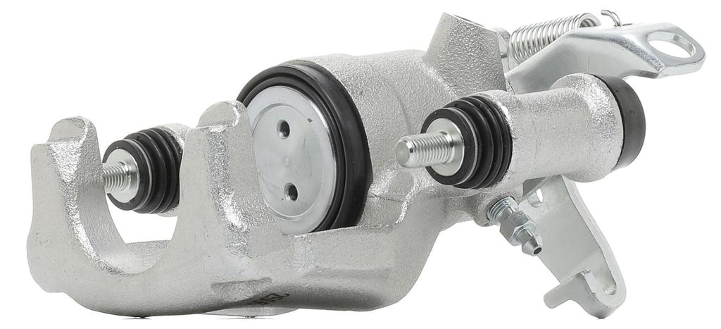 BUDWEG CALIPER Bremssattel Hinten Links für OPEL Movano B Kastenwagen (X62) 345150