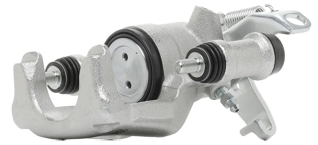 Etrier de frein BUDWEG 345150 robuste en fonte avec piston de 38 mm