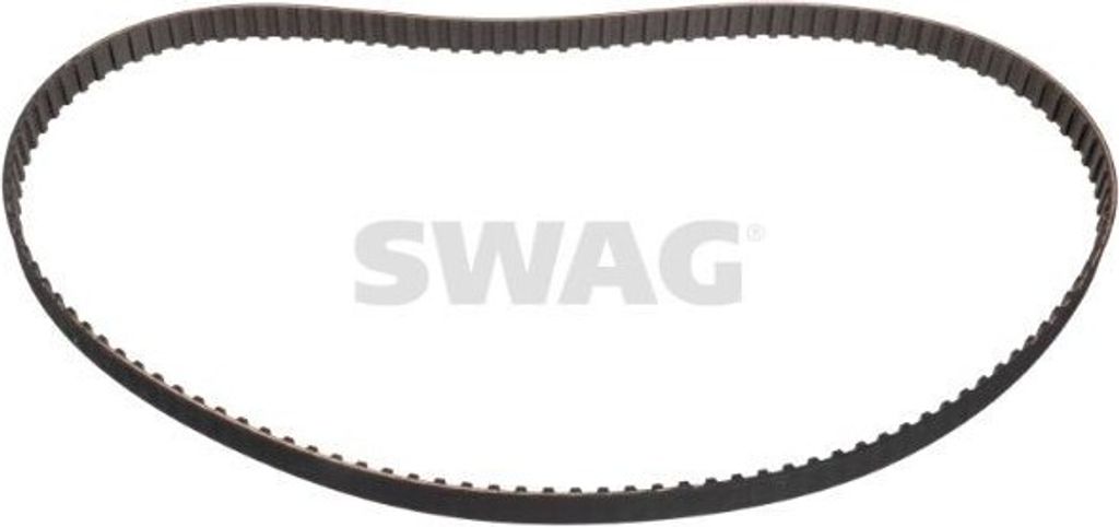 SWAG 99 02 0004 Zahnriemen für VW Transporter IV Bus (70B, 70C, 7DB, 7DK, 70J, 70K, 7DC, 7DJ) 121-Zähne