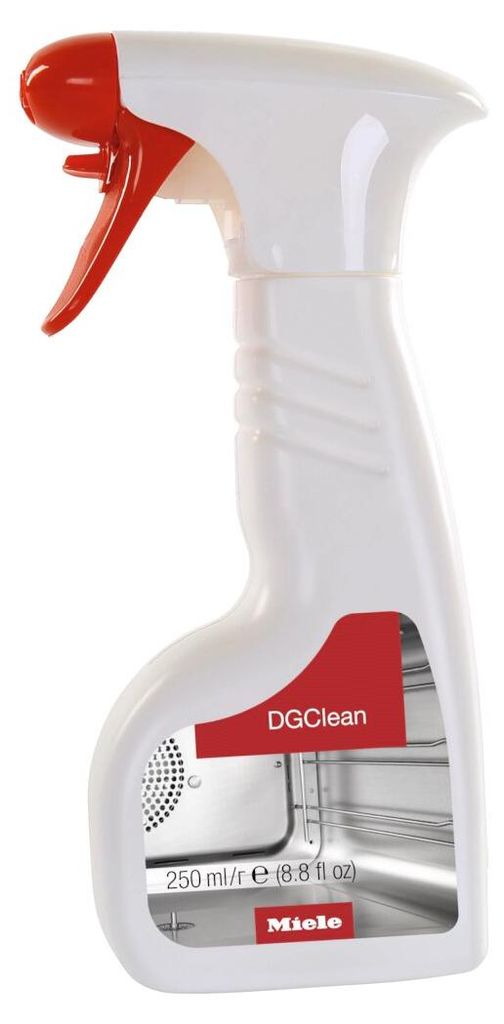 MIELE per i forni combinati a vapore DGClean Immagine del prodotto 