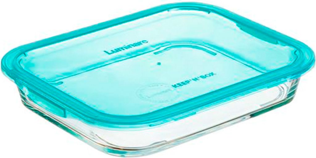 Keepn Box Aufschnittdose 1,5l Luminarc® Produktbild 